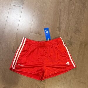 Sporty & Rich x Adidas Shorts